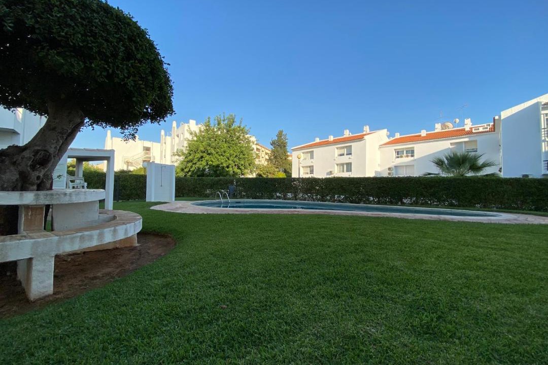 Photo of Buildings in Vilamoura
