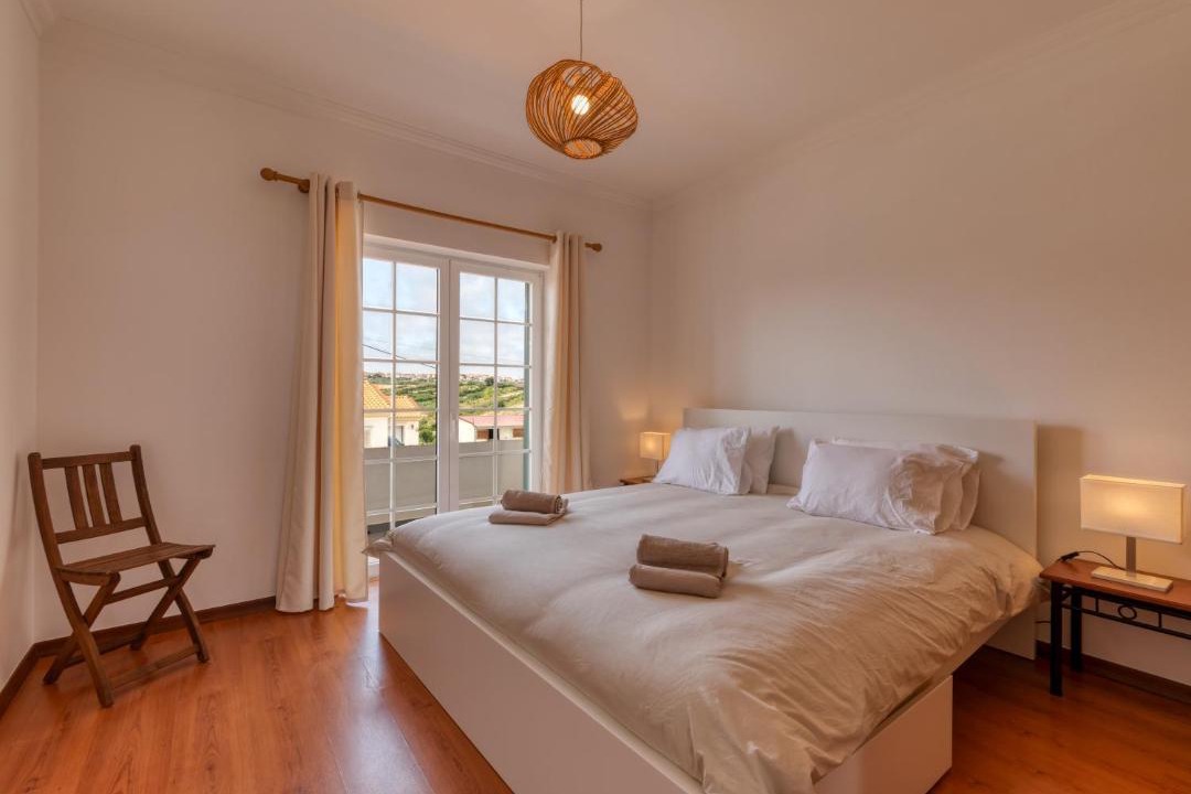 Photo of Bedroom in Ribamar