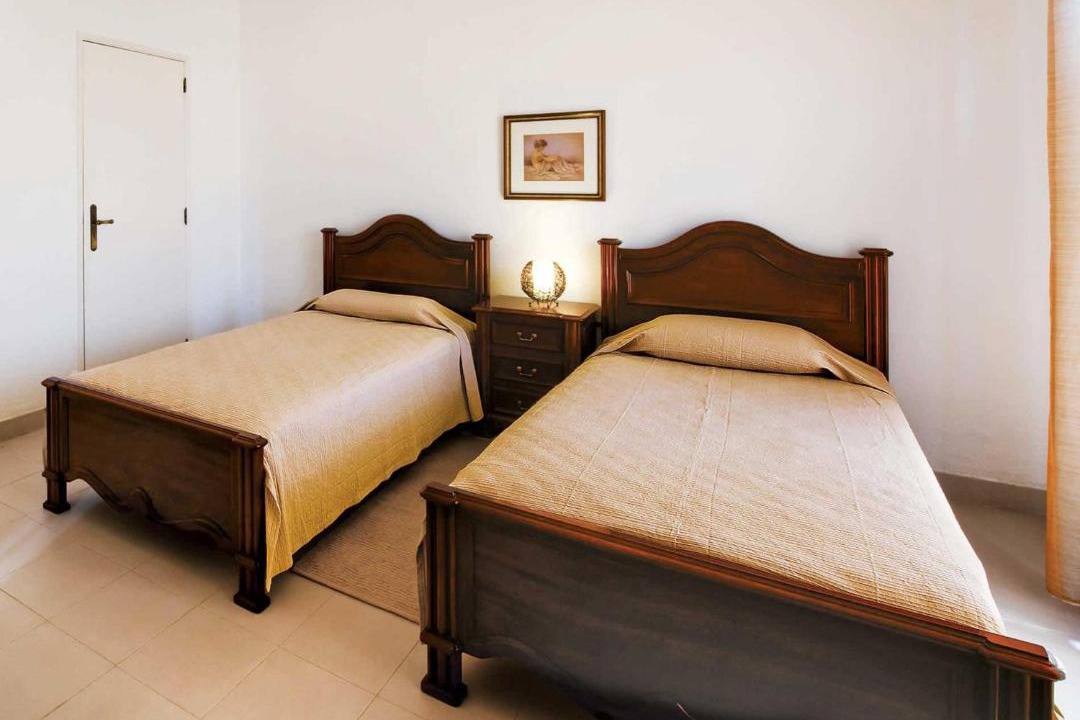 Photo of Bedroom in Alvor