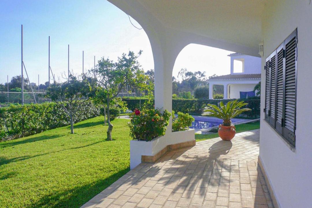 Photo of Patio Balcony in Alvor