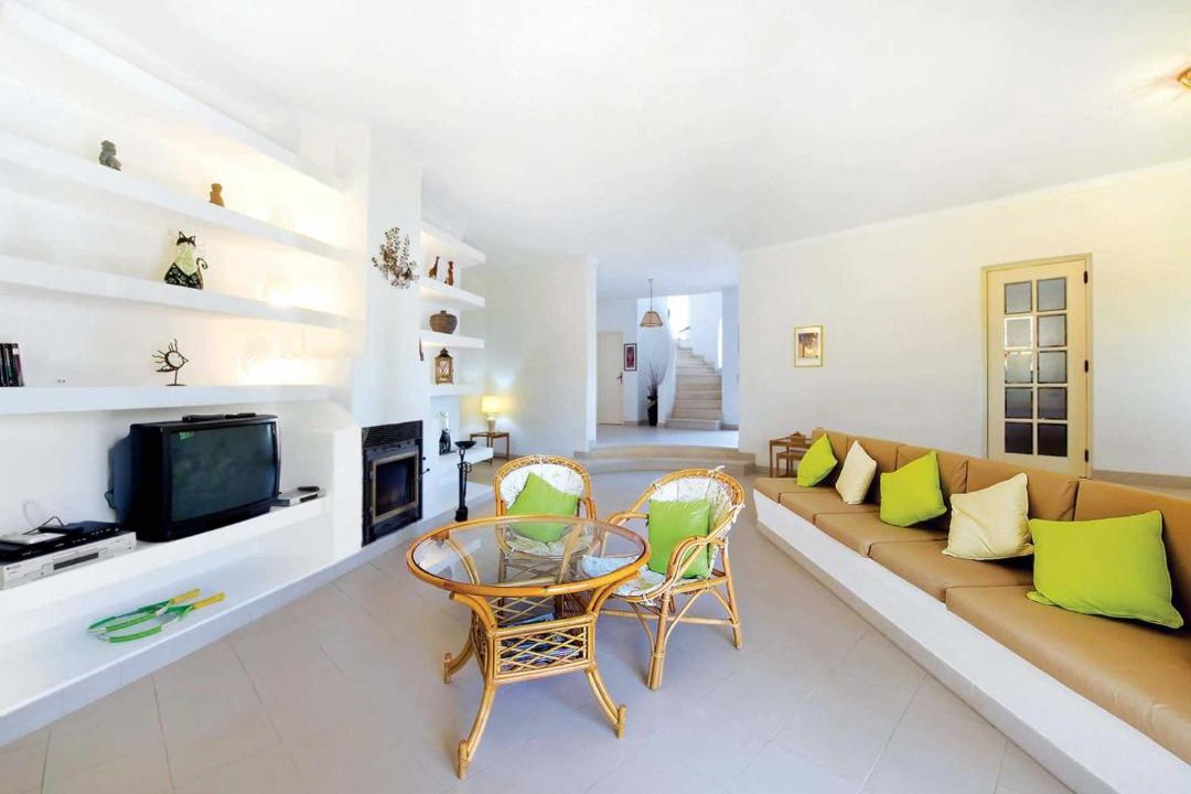 Photo of Livingroom in Alvor