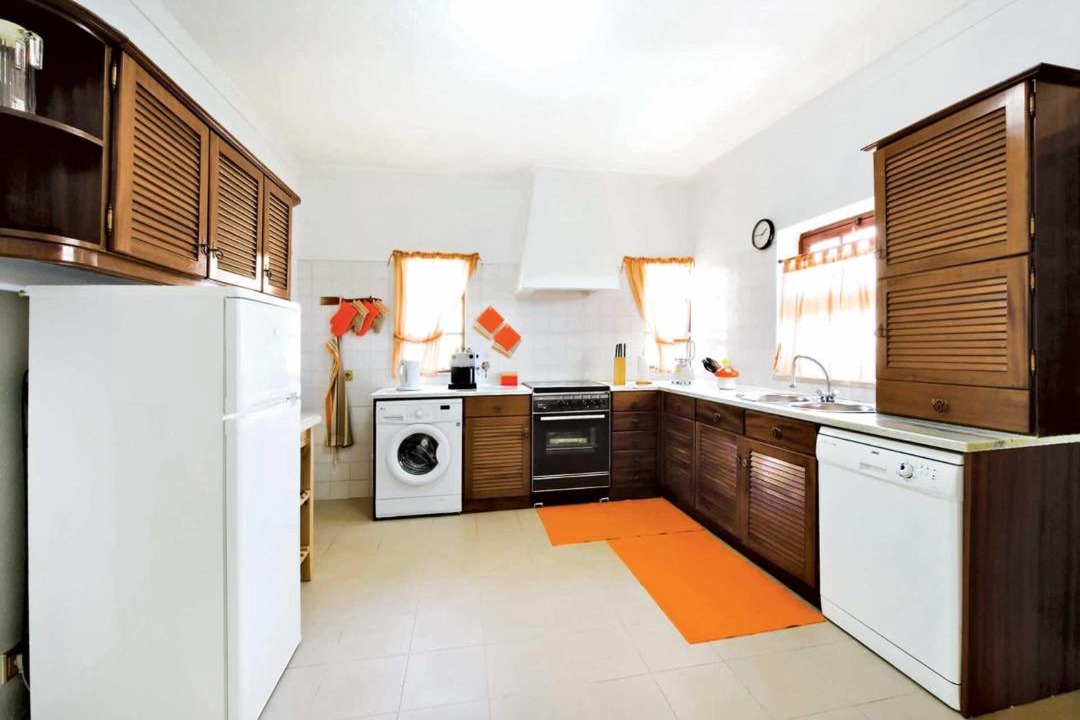 Photo of Kitchen in Alvor