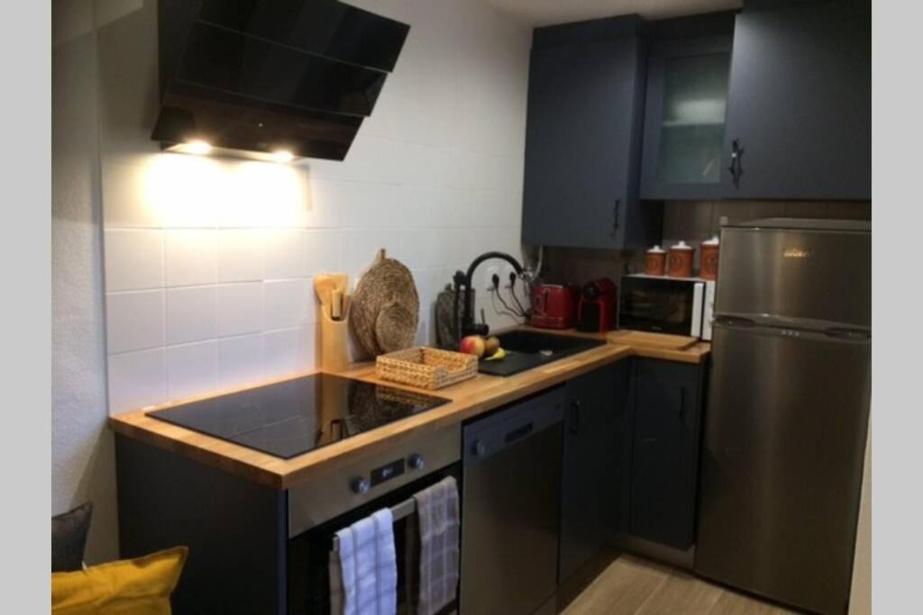Photo of Kitchen in Arganil