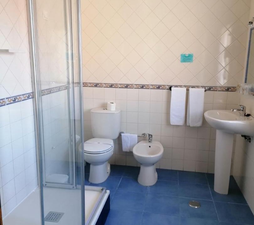 Photo of Bathroom in Beja