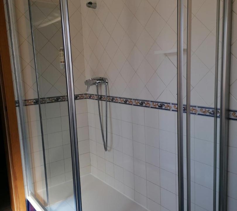 Photo of Bathroom in Beja