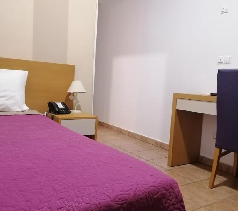 Photo of Bedroom in Beja