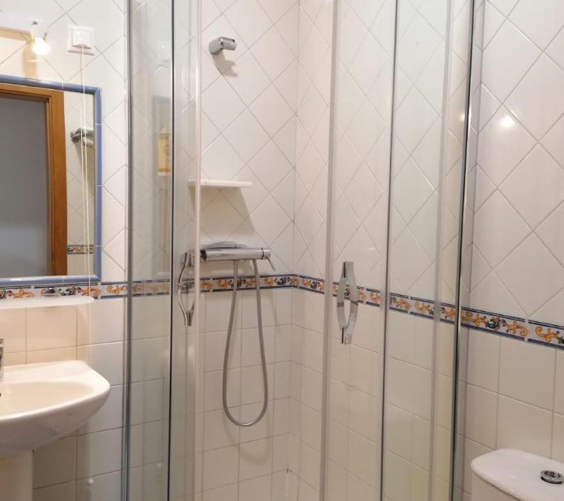 Photo of Bathroom in Beja