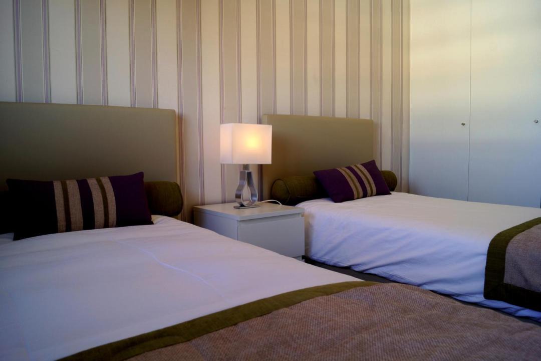 Photo of Bedroom in Parque das Nacoes