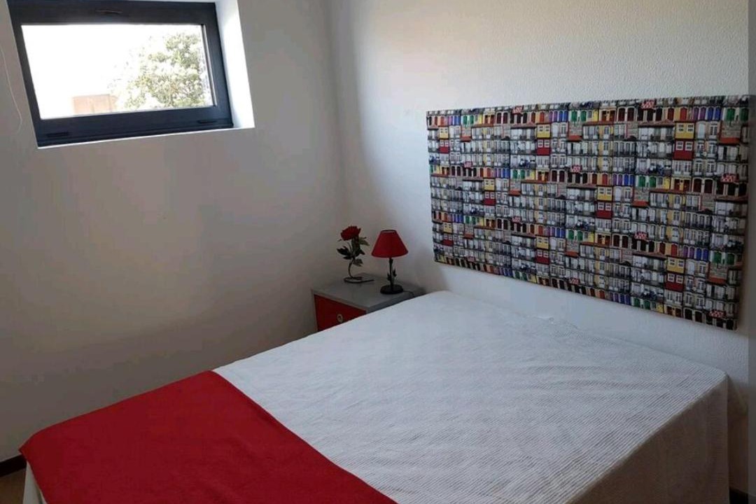 Photo of Bedroom in Vila do Conde