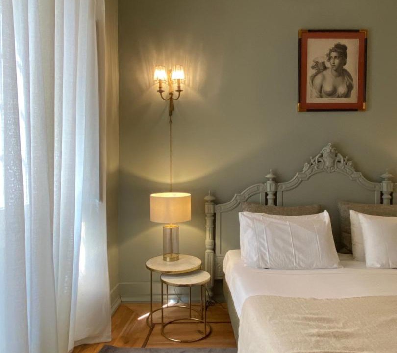 Photo of Bedroom in Sao Jose