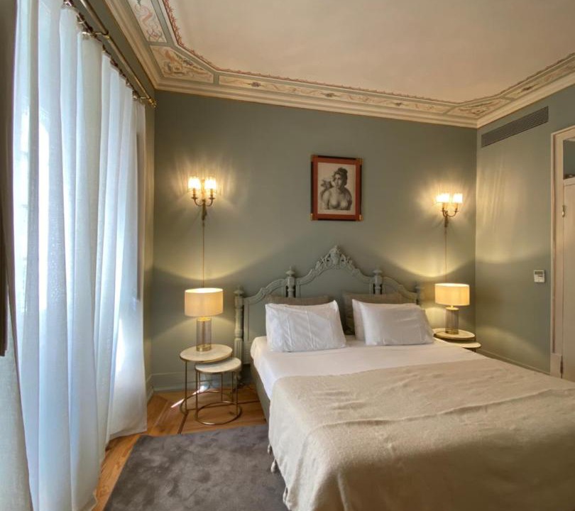 Photo of Bedroom in Sao Jose