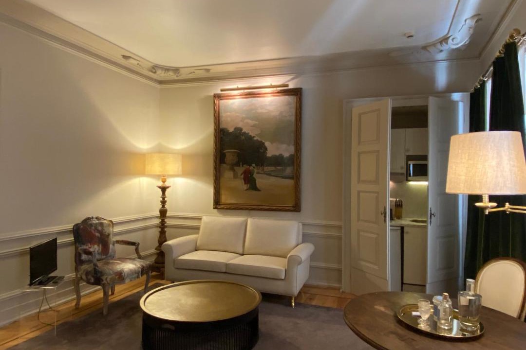 Photo of Livingroom in Sao Jose