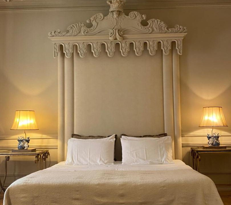 Photo of Bedroom in Sao Jose