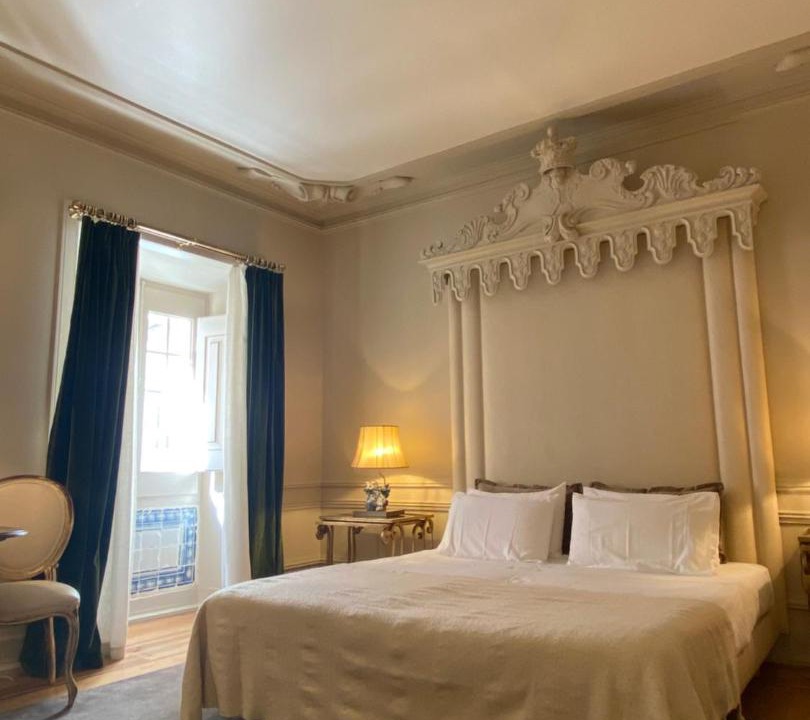 Photo of Bedroom in Sao Jose
