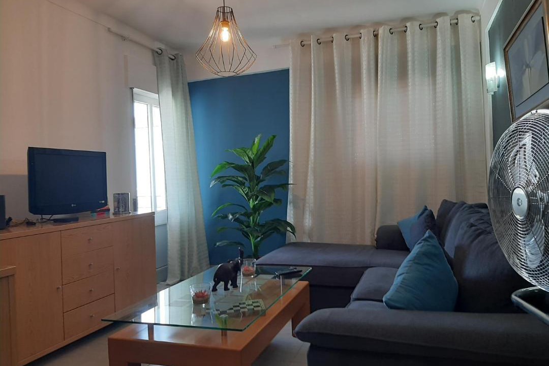 Photo of Livingroom in Portimao