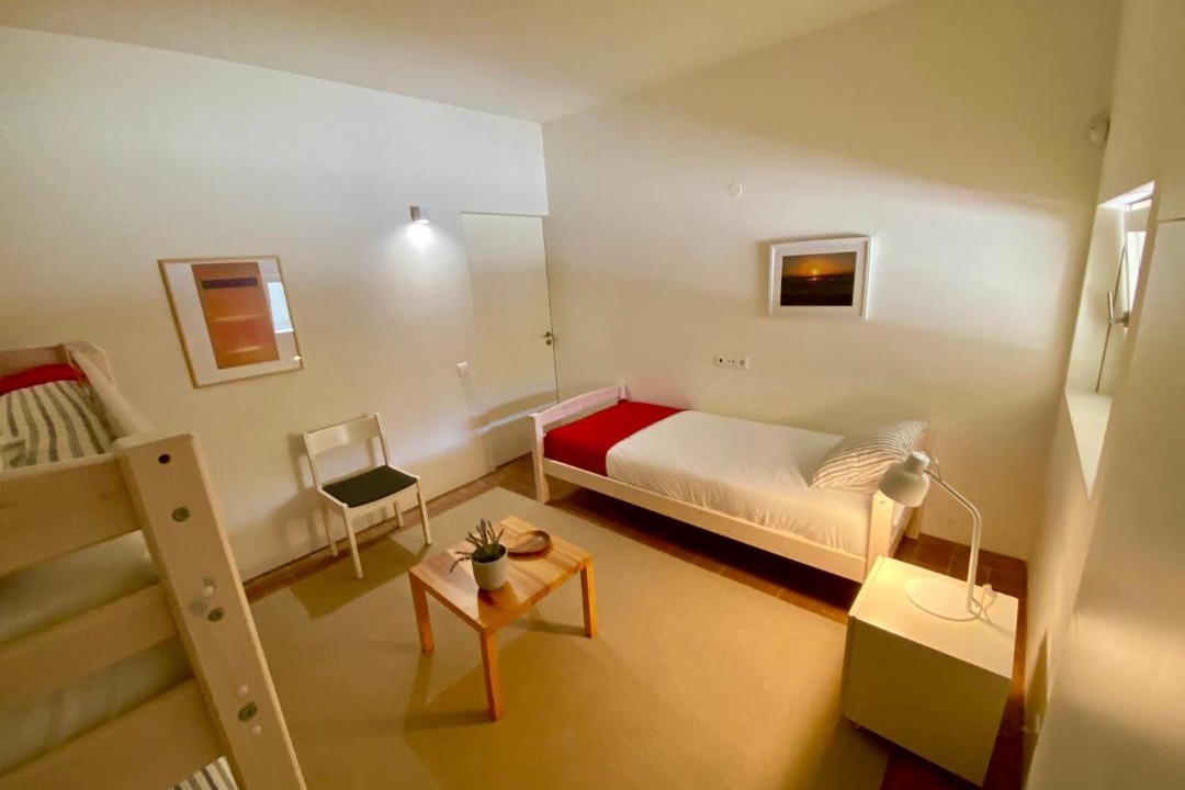 Photo of Bedroom in Tavira
