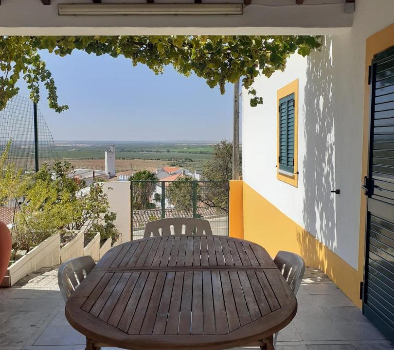 Photo of Patio Balcony in Vidigueira