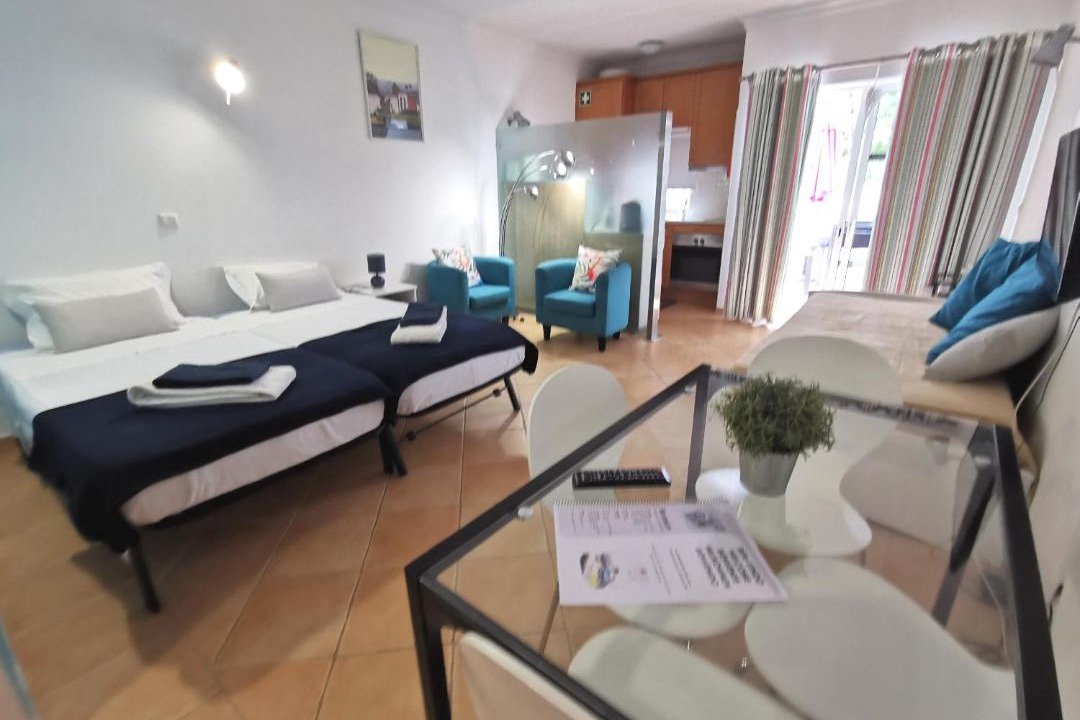 Photo of Livingroom in Conceicao e Cabanas de Tavira