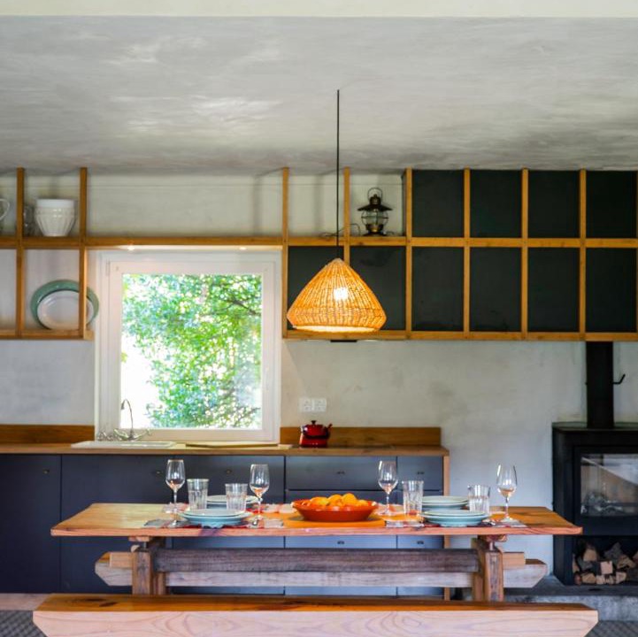 Photo of Kitchen in Refoios do Lima