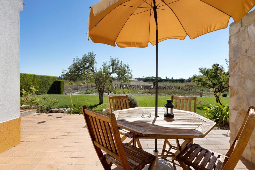 Photo of Patio Balcony in Camarate