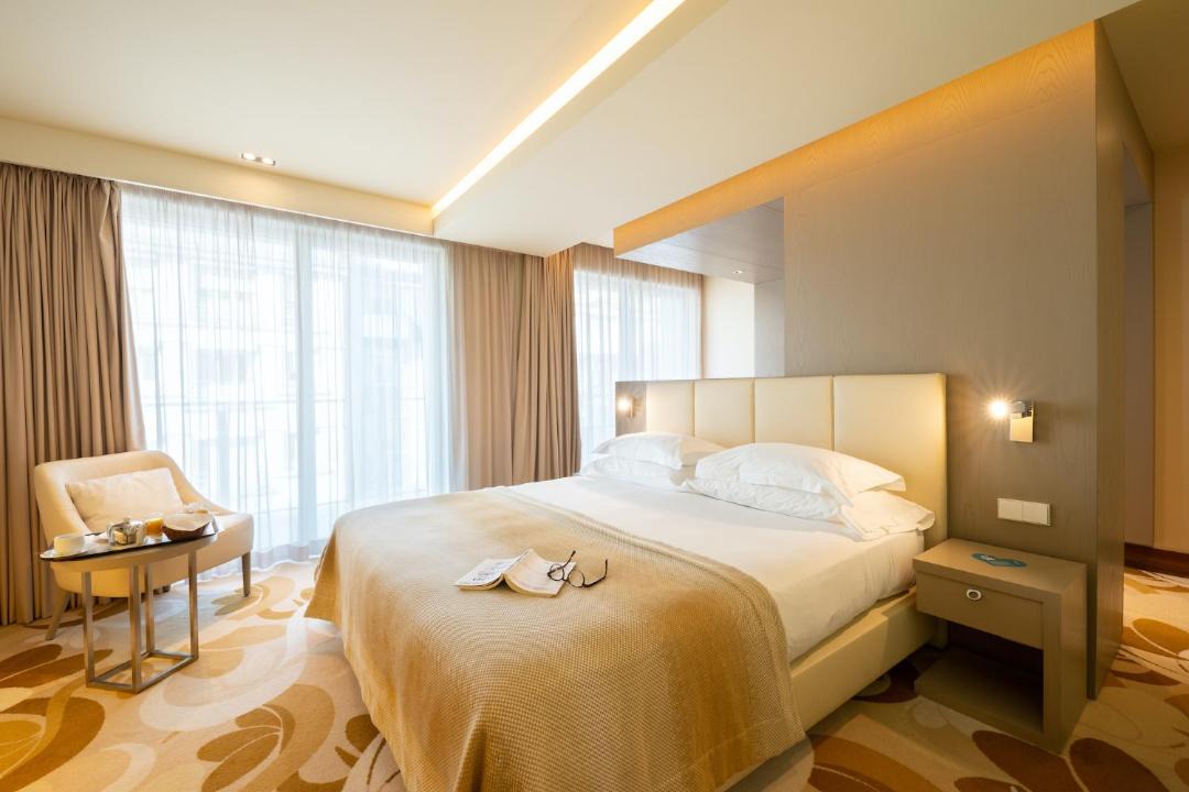Photo of Bedroom in Sao Sebastiao da Pedreira