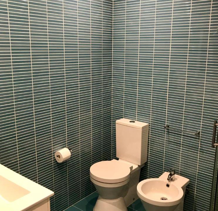 Photo of Bathroom in Aveiro