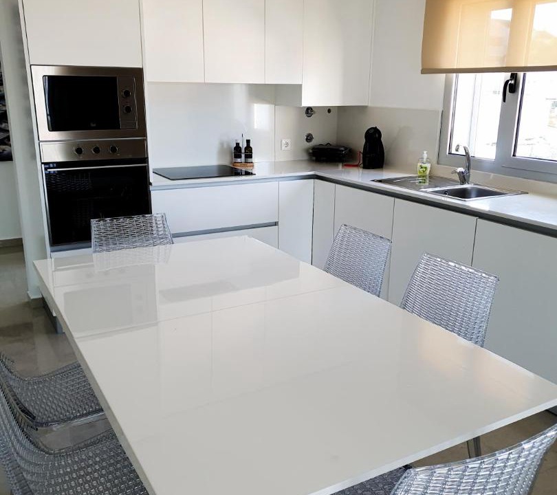 Photo of Kitchen in Nazare