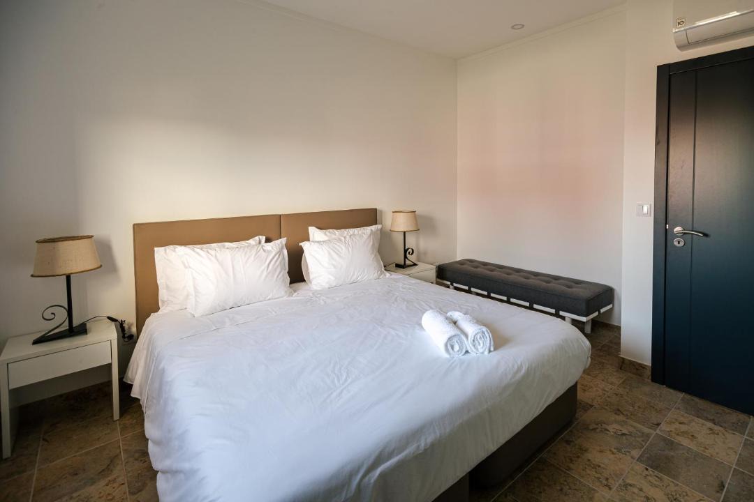 Photo of Bedroom in Vale de Santarem
