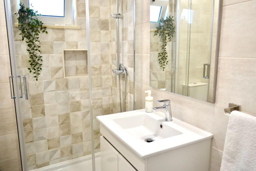 Photo of Bathroom in Manta Rota