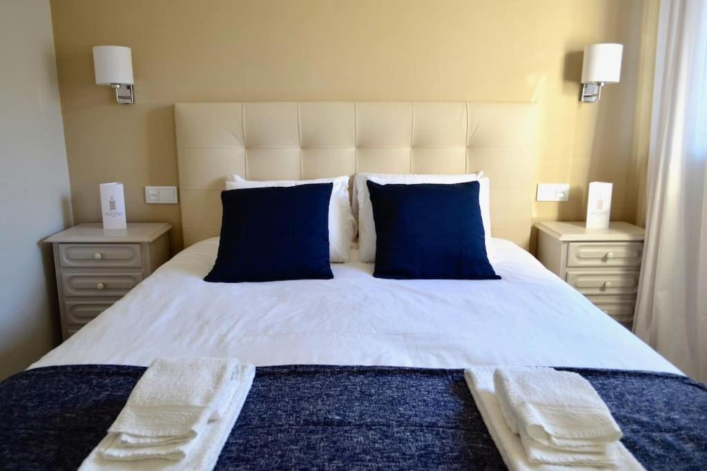 Photo of Bedroom in Manta Rota