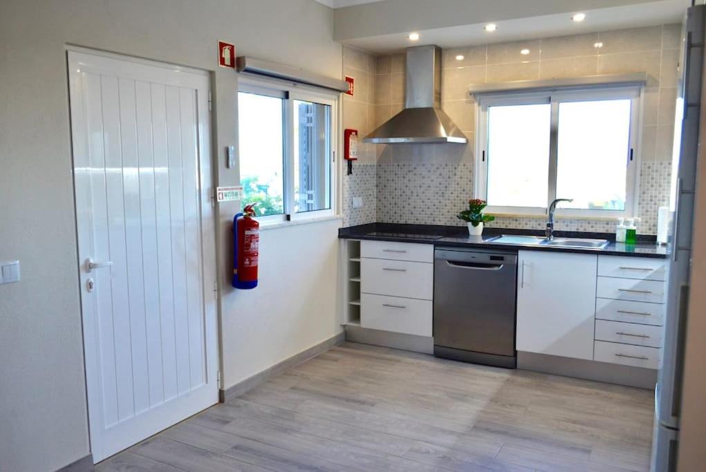 Photo of Kitchen in Manta Rota