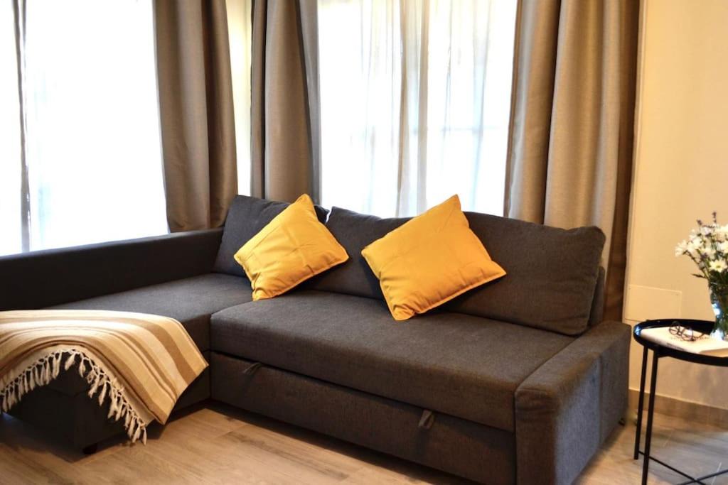Photo of Livingroom in Manta Rota
