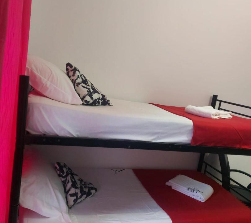 Photo of Bedroom in Sao Jorge de Arroios