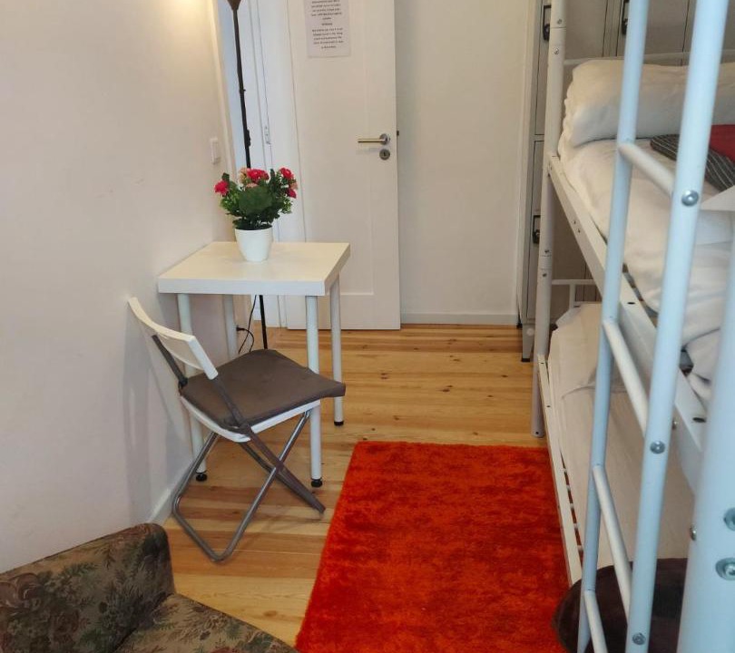 Photo of Livingroom in Sao Jorge de Arroios
