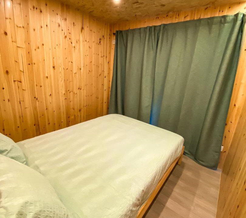 Photo of Bedroom in Rio Caldo
