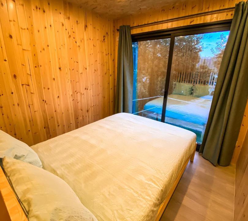Photo of Bedroom in Rio Caldo