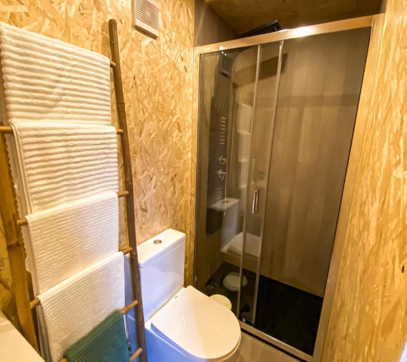 Photo of Bathroom in Rio Caldo