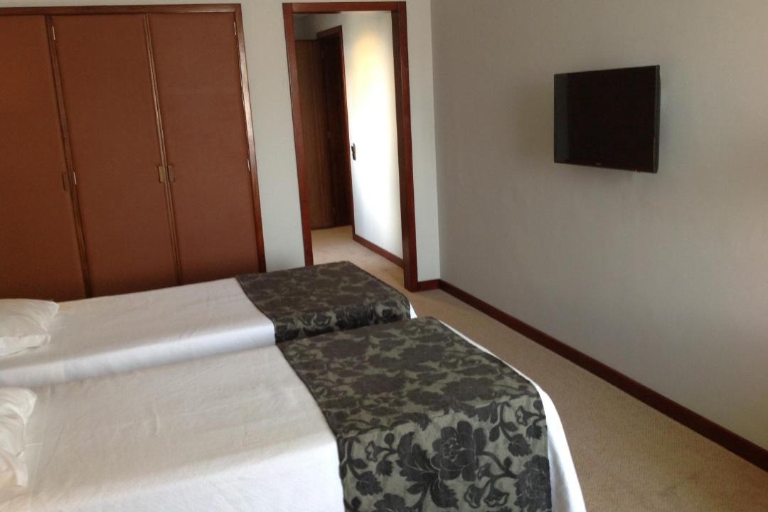 Photo of Bedroom in Espinho