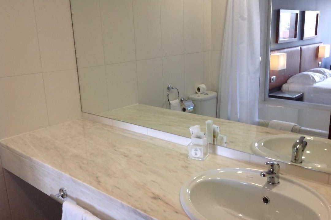 Photo of Bathroom in Espinho