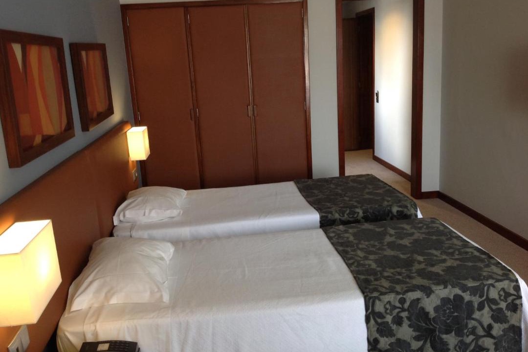 Photo of Bedroom in Espinho