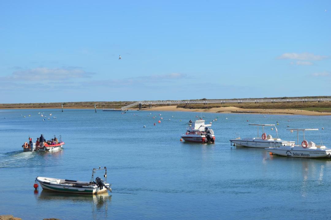 Photo of Others in Conceicao e Cabanas de Tavira