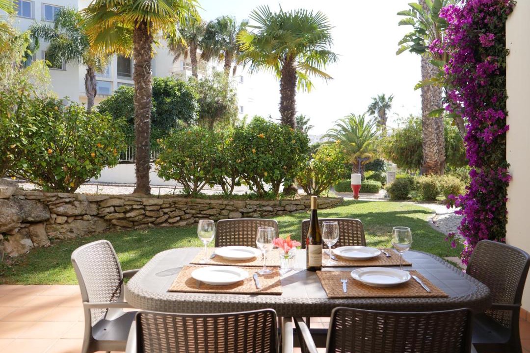 Photo of Patio Balcony in Porto de Mos