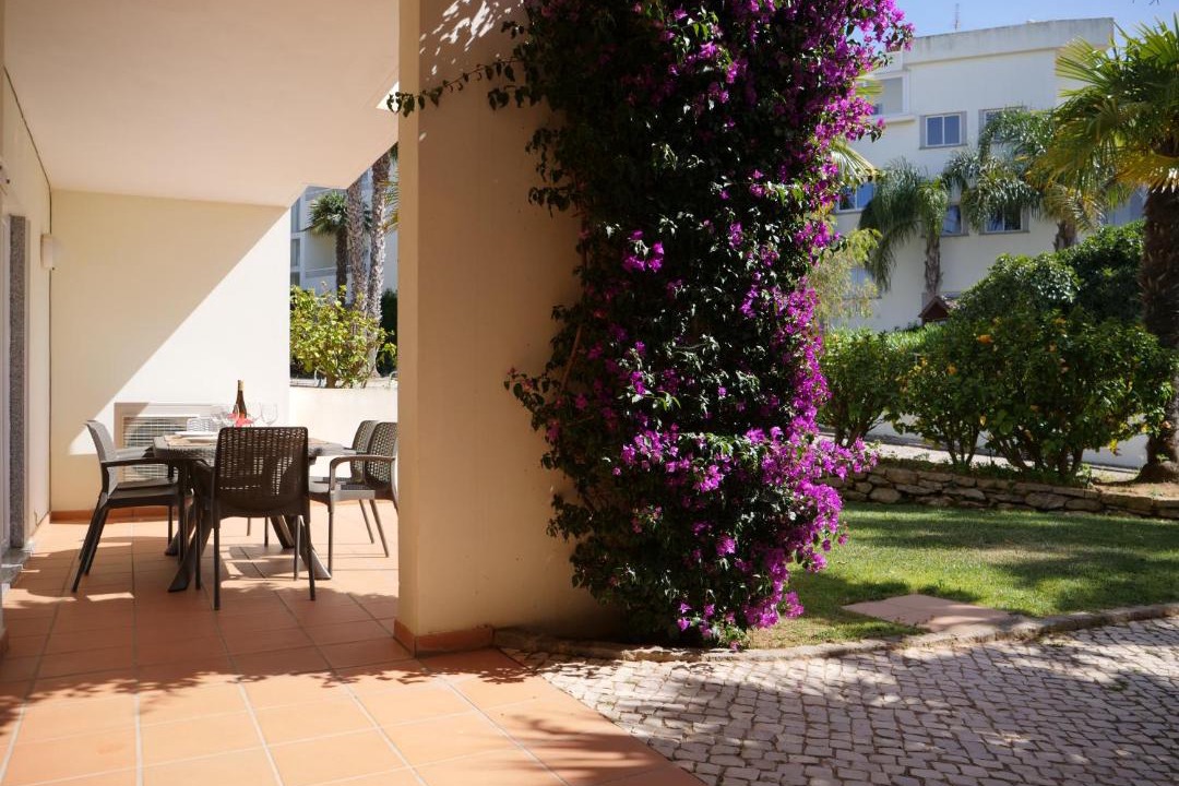 Photo of Patio Balcony in Porto de Mos