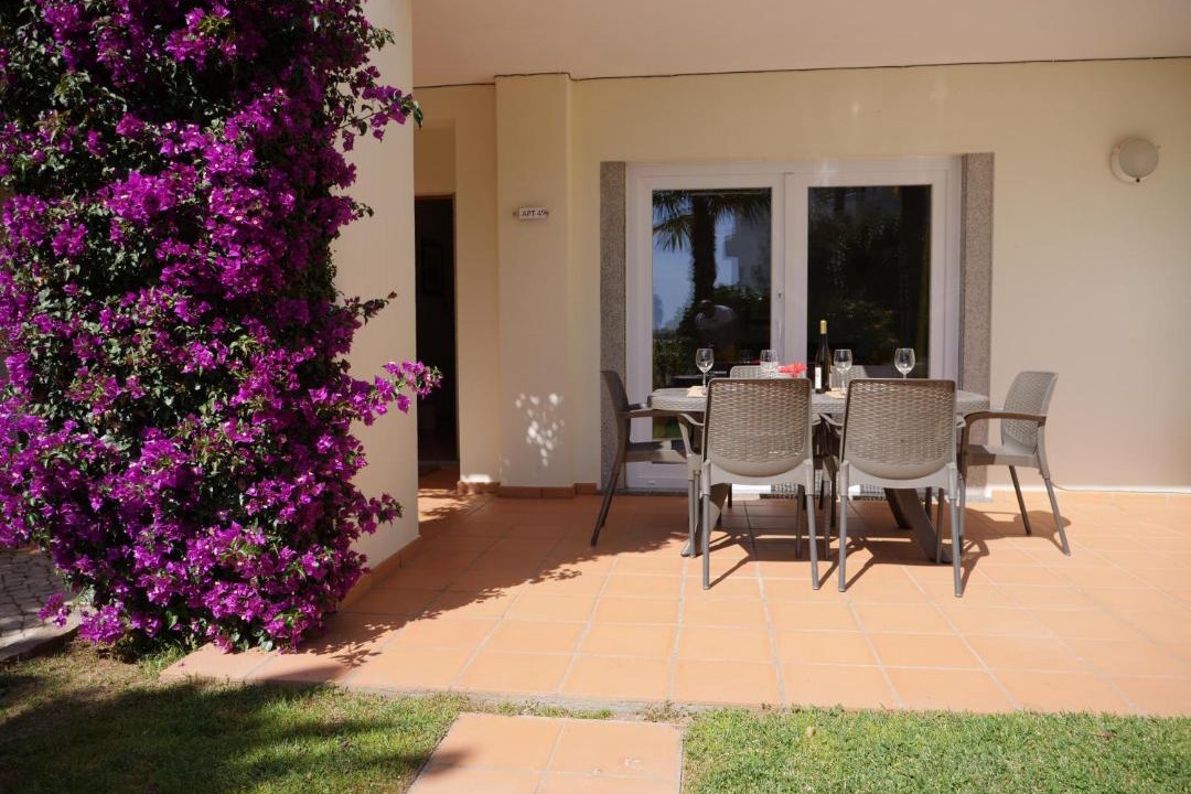Photo of Patio Balcony in Porto de Mos