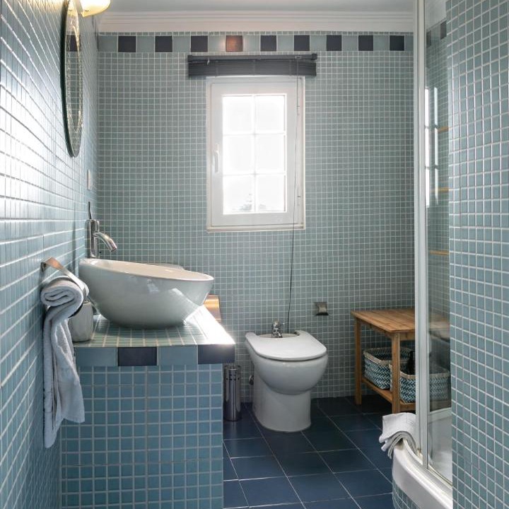 Photo of Bathroom in Bombarral