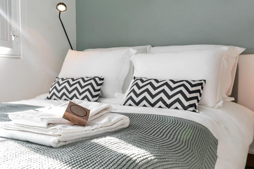 Photo of Bedroom in Bombarral
