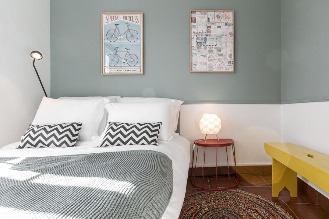 Photo of Bedroom in Bombarral
