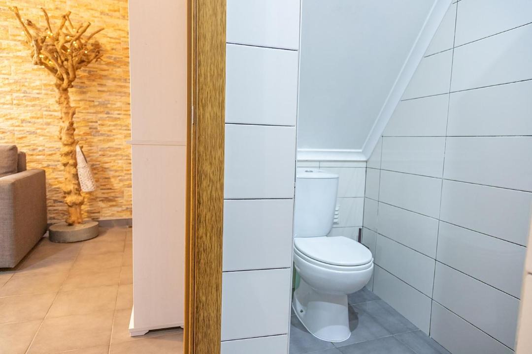 Photo of Bathroom in Sesimbra