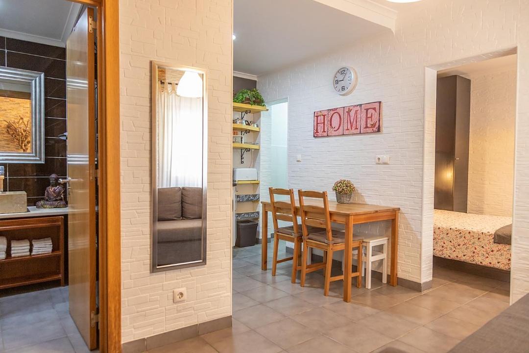 Photo of Livingroom in Sesimbra