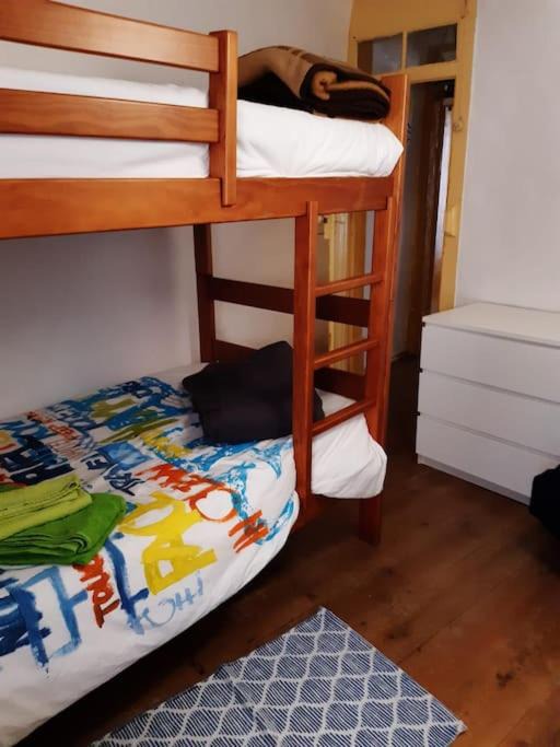 Photo of Bedroom in Ericeira